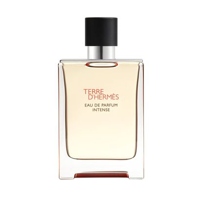EAU DE PARFUM INTENSE - Hermès - TERRE D'HERMES - Imagem