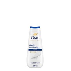 Gel de Duche Advanced Care Deeply Nourishing, , hi-res