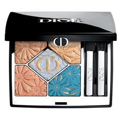 Diorshow 5 Couleurs, 162 - Summer Azur, hi-res