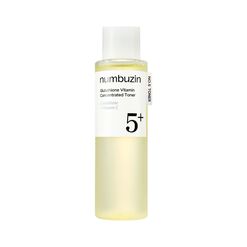 Glutathione Vitamin Concentrated Toner, , hi-res