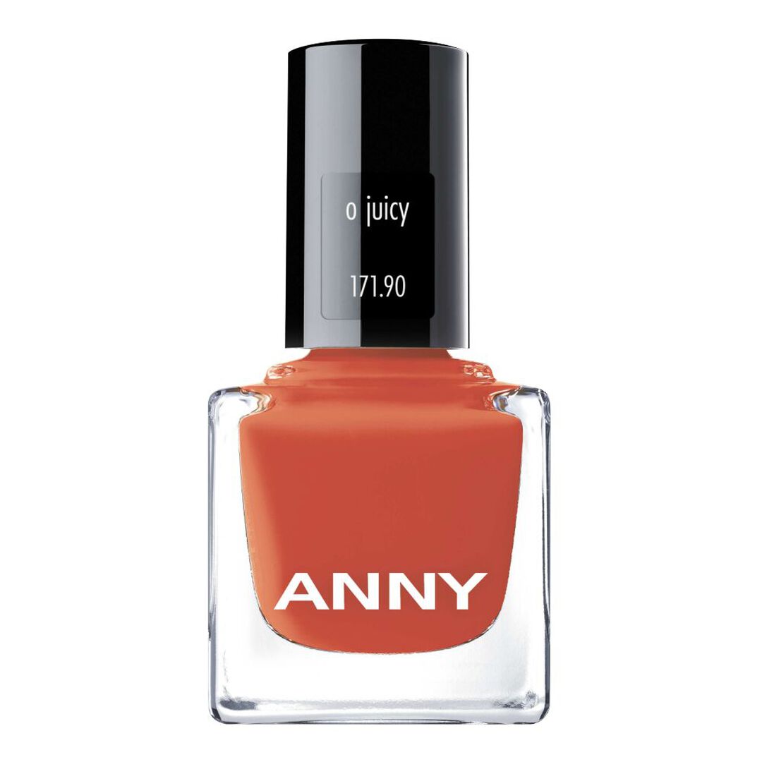Nail Polish - ANNY - BREAKFAST IN SOHO - Imagem 1