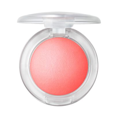 BLUSH - MAC - GLOW PLAY - Imagem