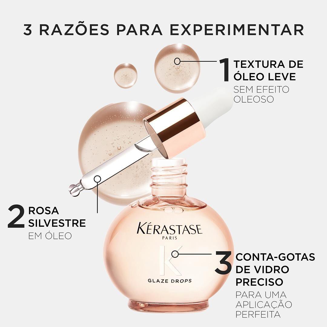 Glaze Drops - KERASTASE - Gloss Absolu - Imagem 6