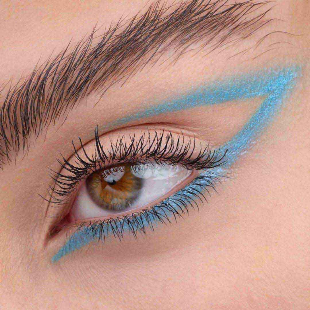 L&aacute;pis de Olhos em Gel &Agrave; Prova de &Aacute;gua 20H Ultra Precision - CATRICE -  - Imagem 3