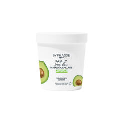 Family Fresh Délice - Máscara de Abacate (Cabelo Seco), , hi-res