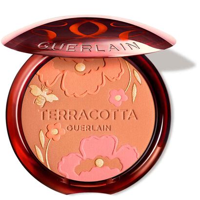 Terracotta Flower Blossom - GUERLAIN - TERRACOTTA - Imagem