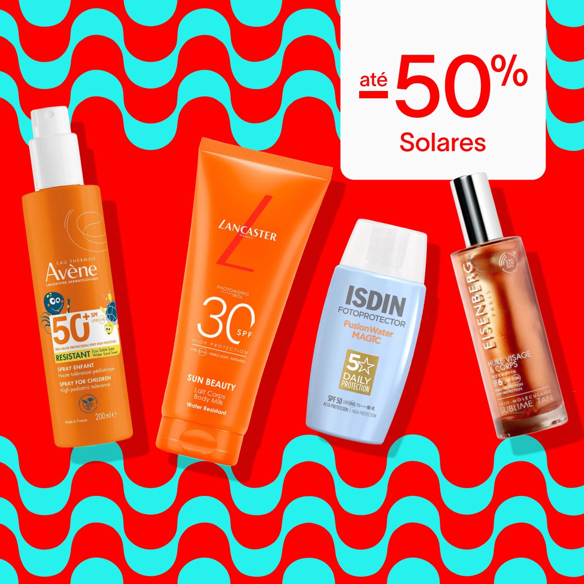 Glow Deals