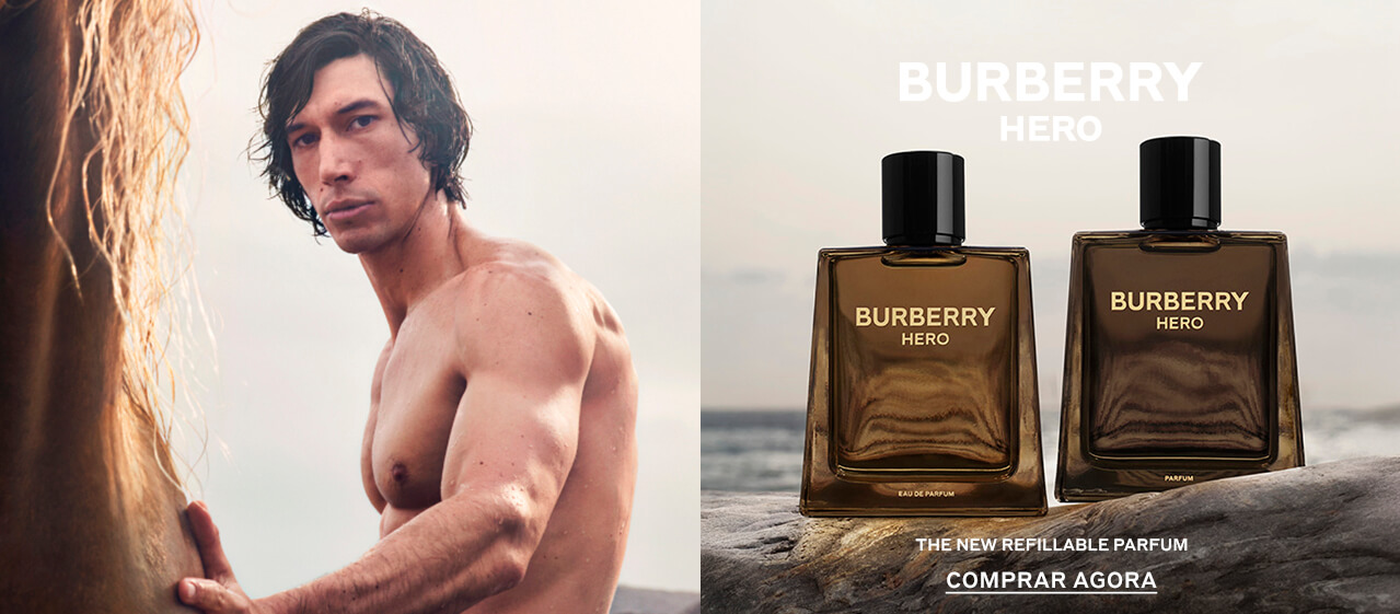 BURBERRY HERO