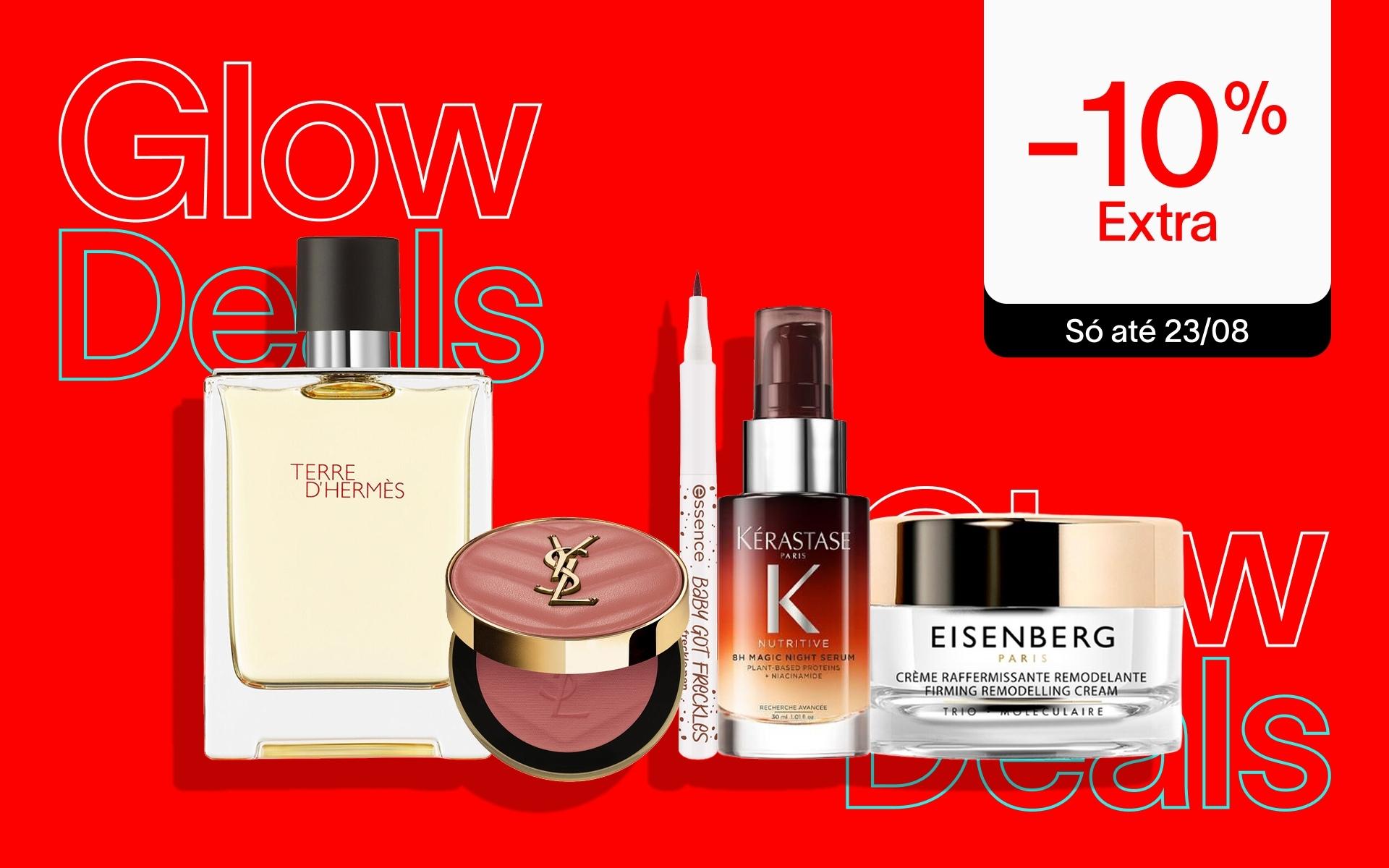 Glow Deals