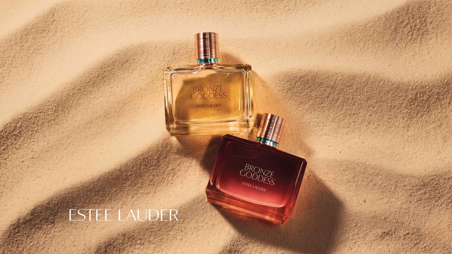 Novo Est&eacute;e Lauder
