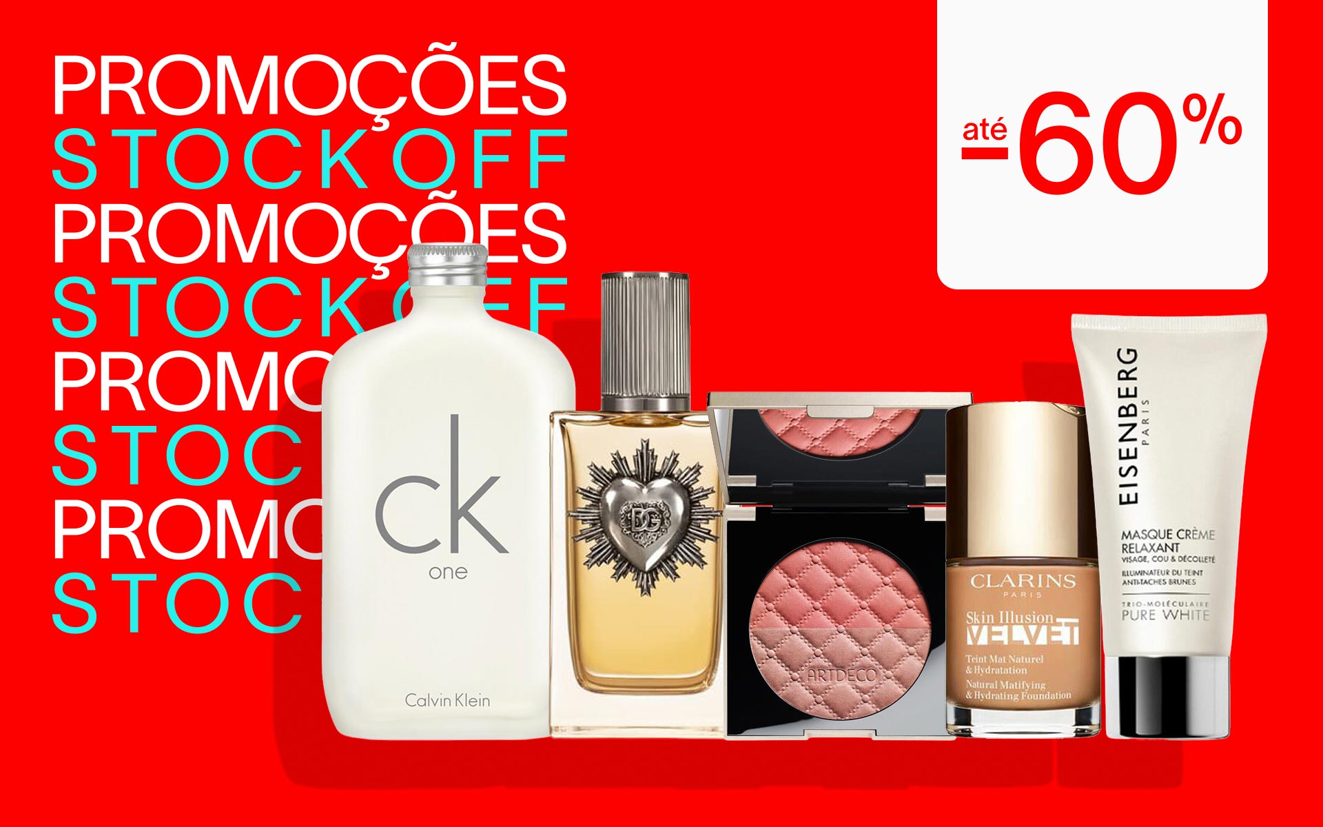 marcas exclusivas