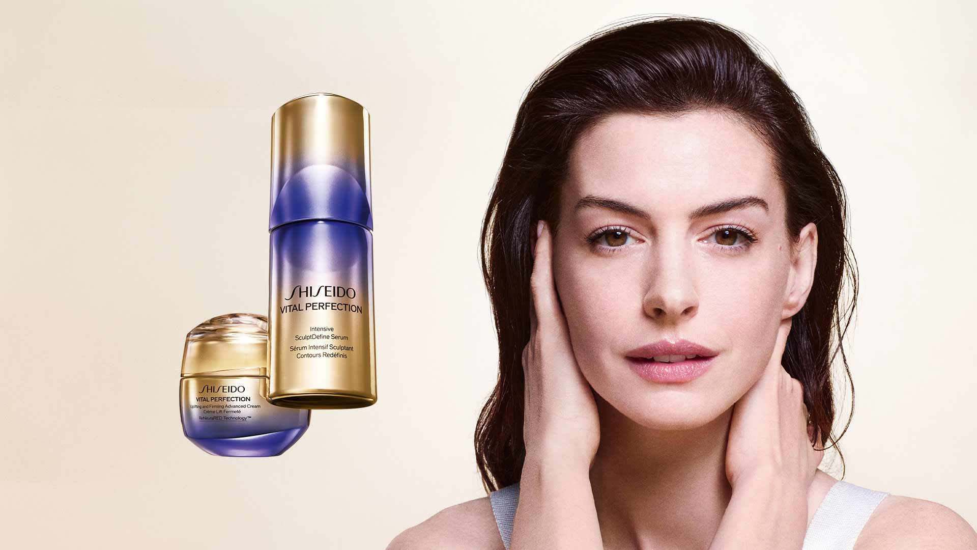 Shiseido
