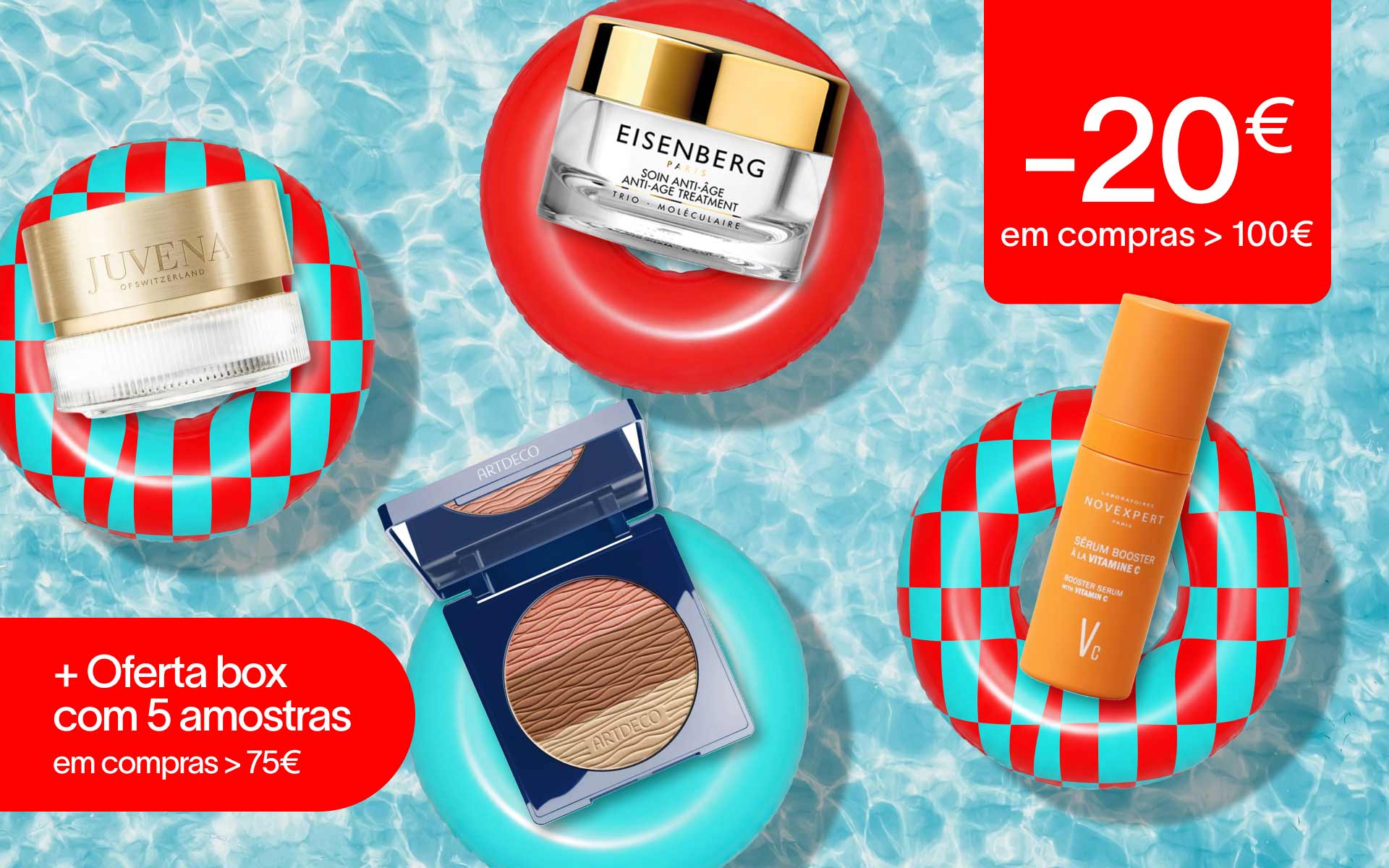 marcas exclusivas