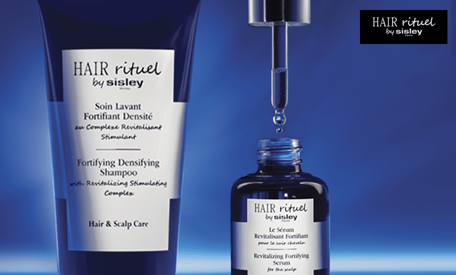 Hair Rituel by Sisley