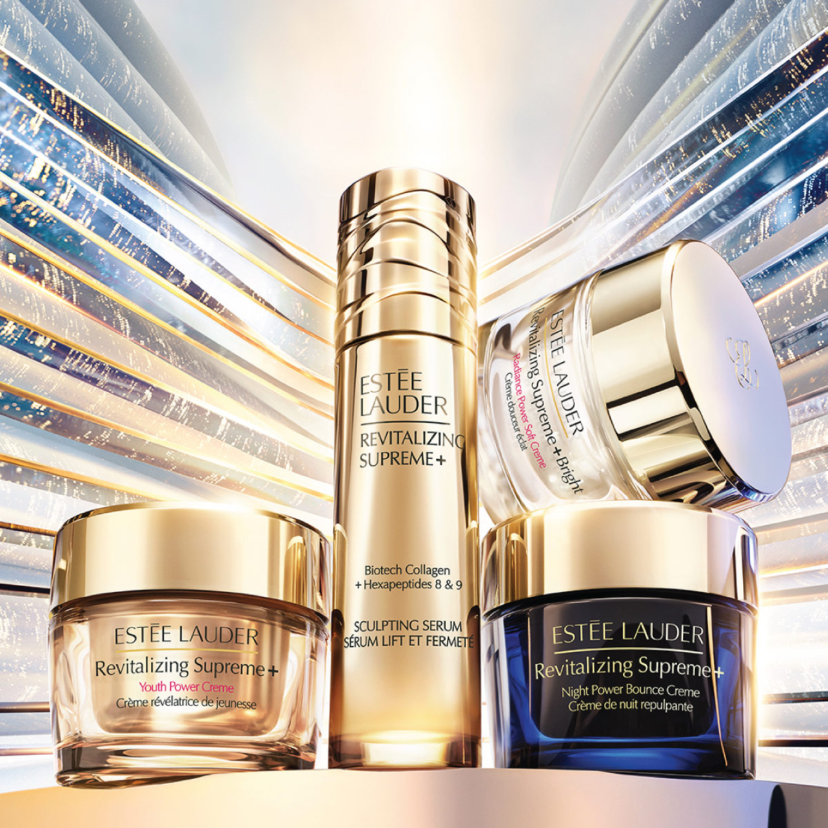 estee Lauder
