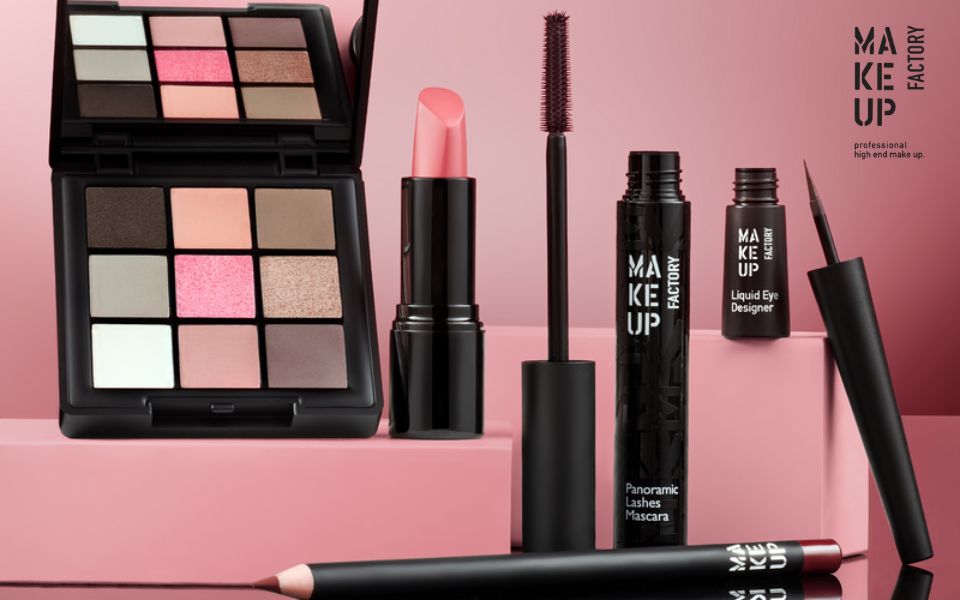 Make Up Factory