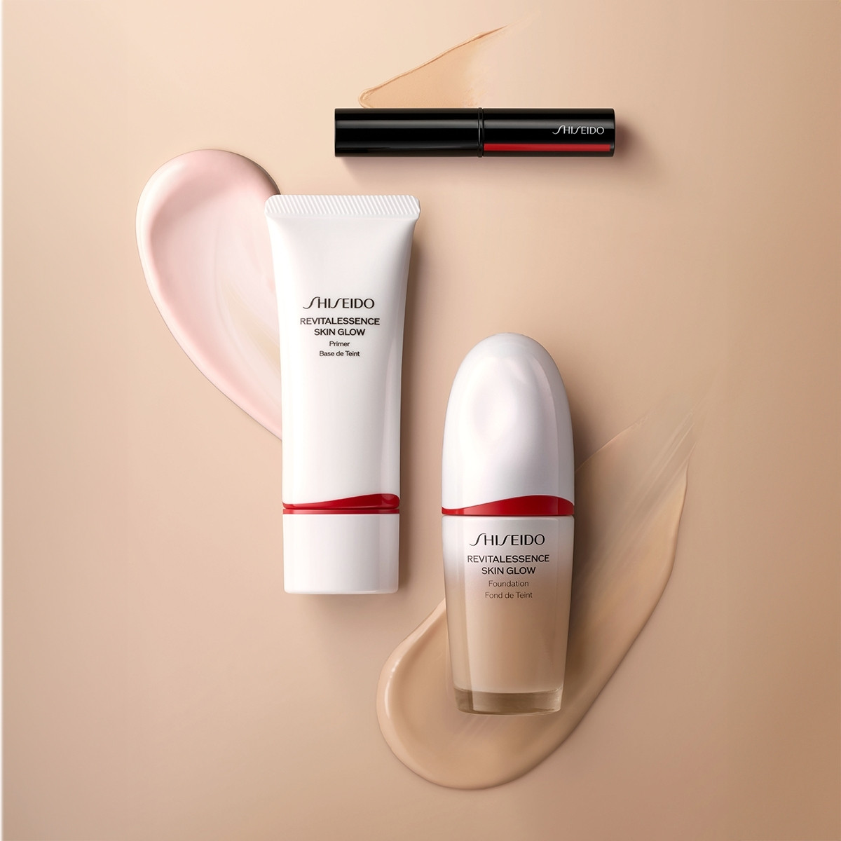 Shiseido