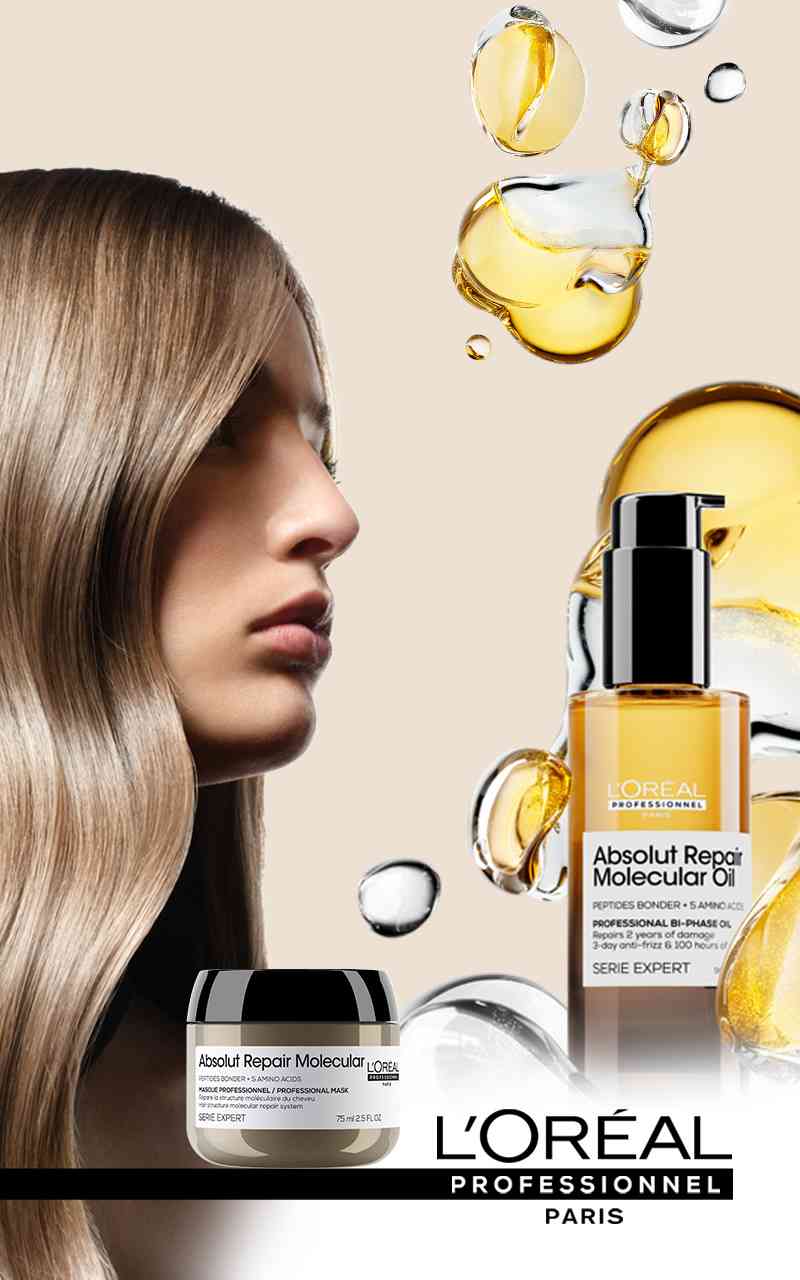 L'oreal Profissionel