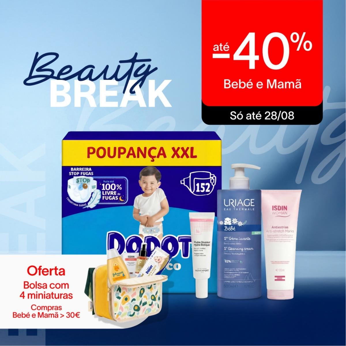 Beauty Break