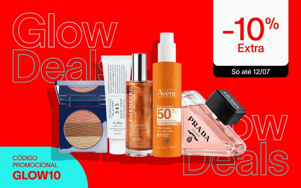 Glow Deals