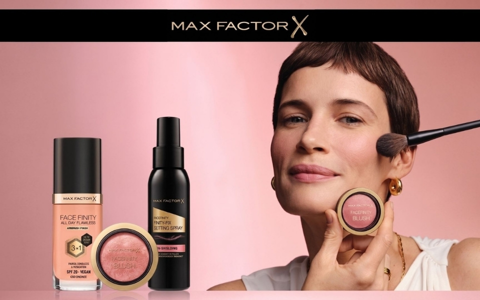 Max factor