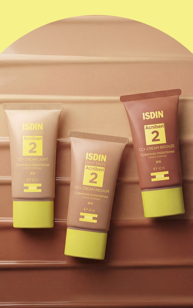ISDIN