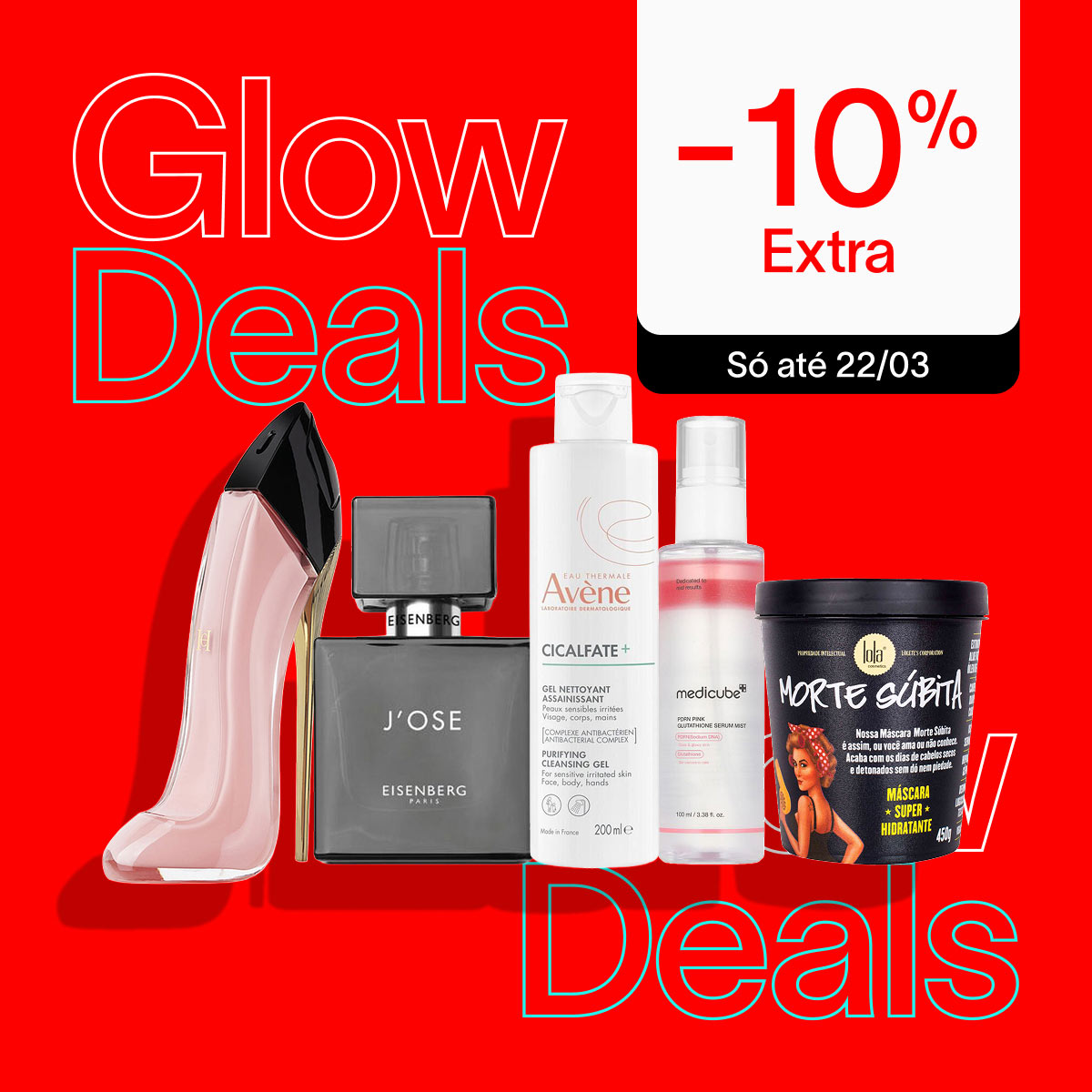 Glow Deals