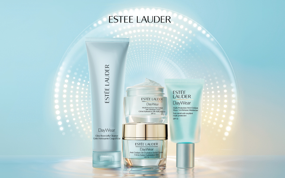 Est&eacute;e Lauder 