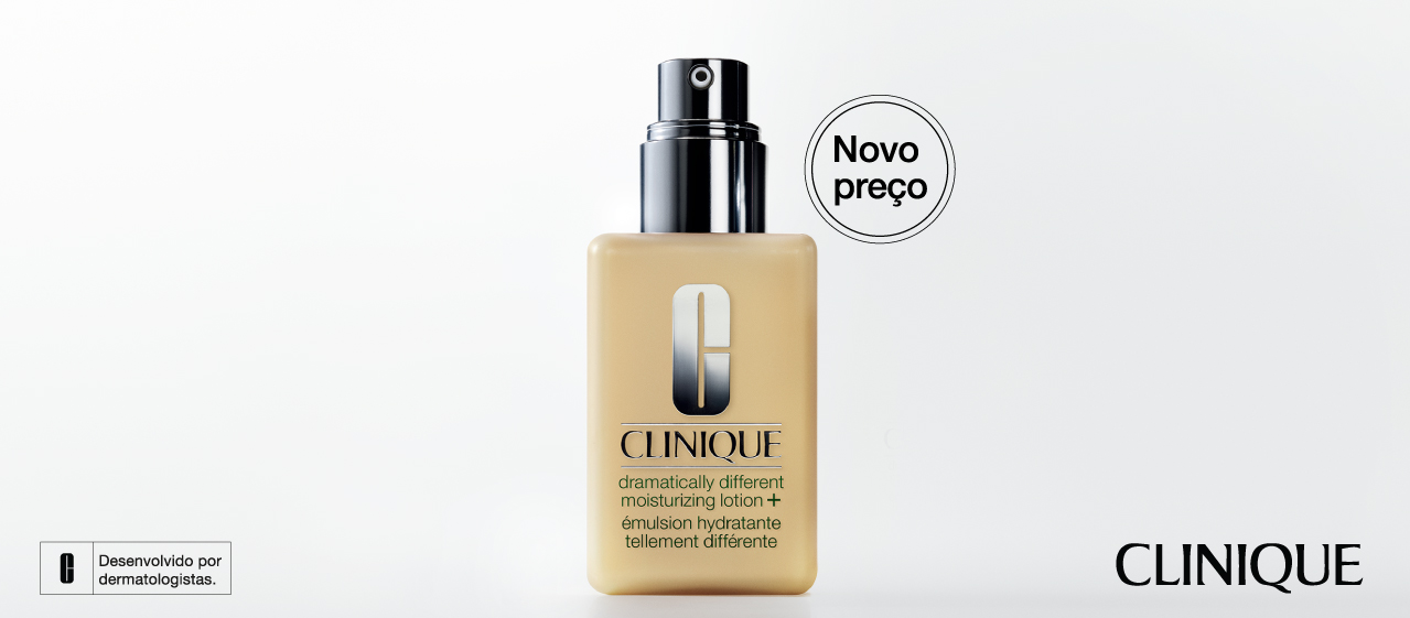 CLINIQUE