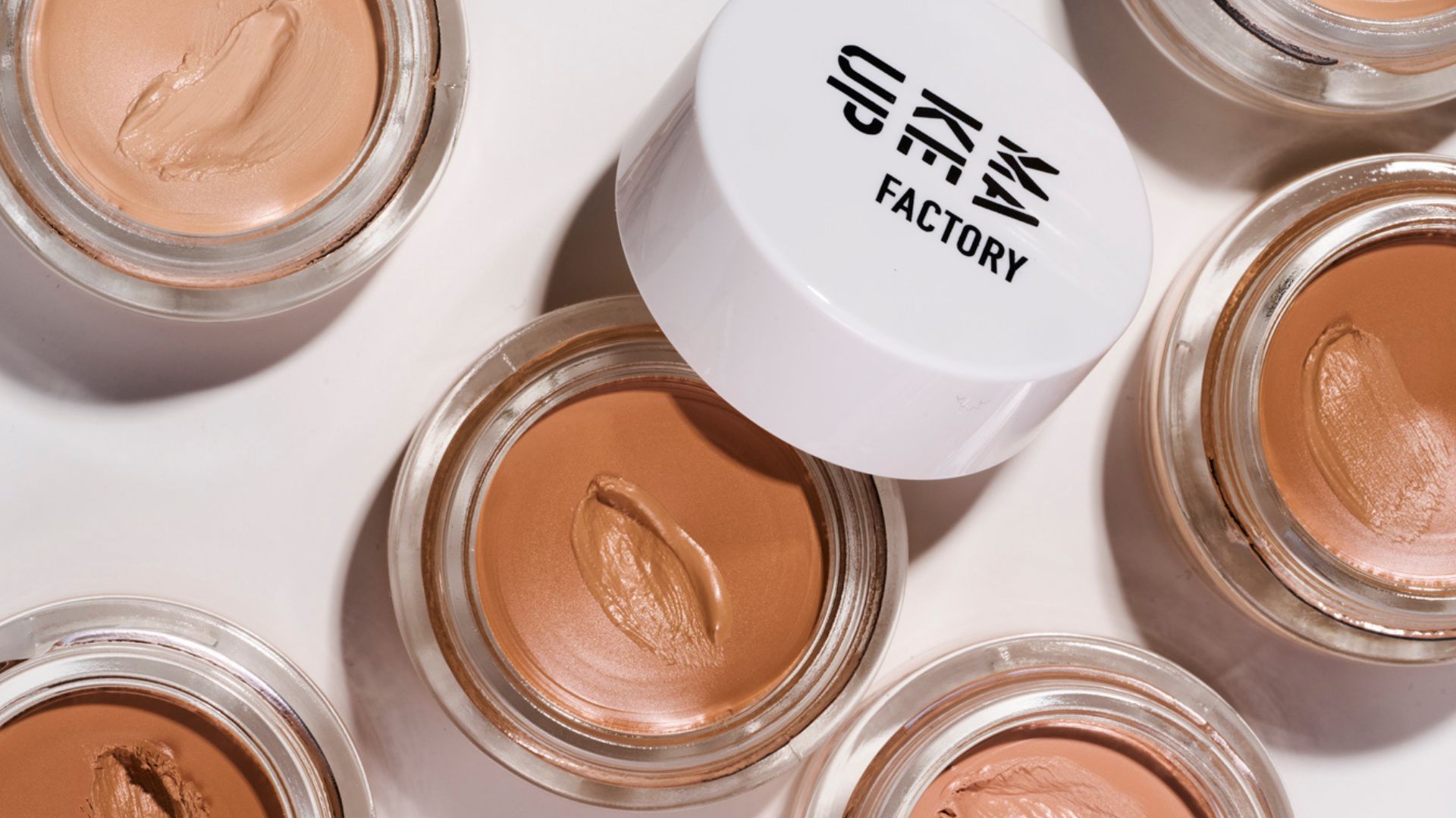 Make up Factory