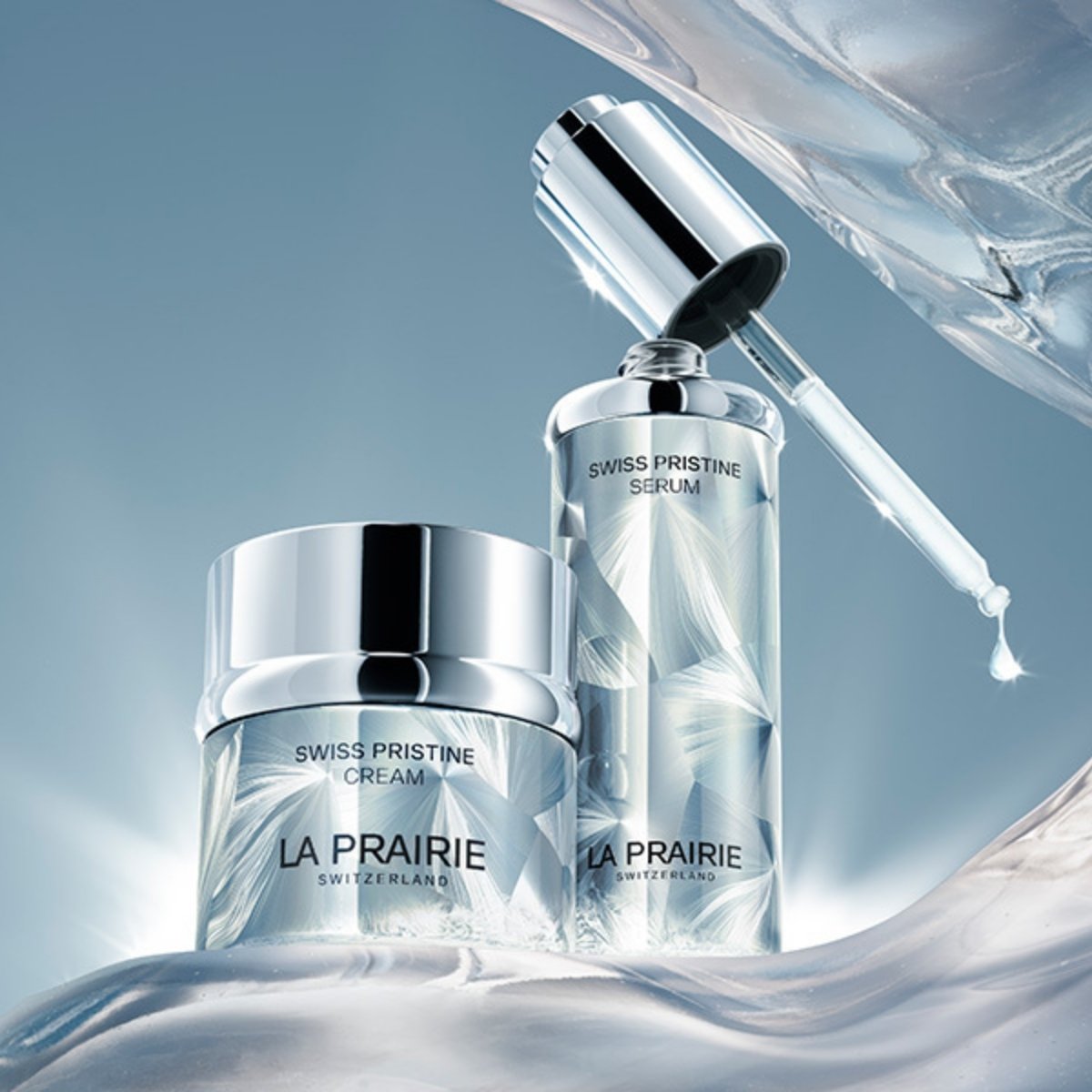 La Prairie