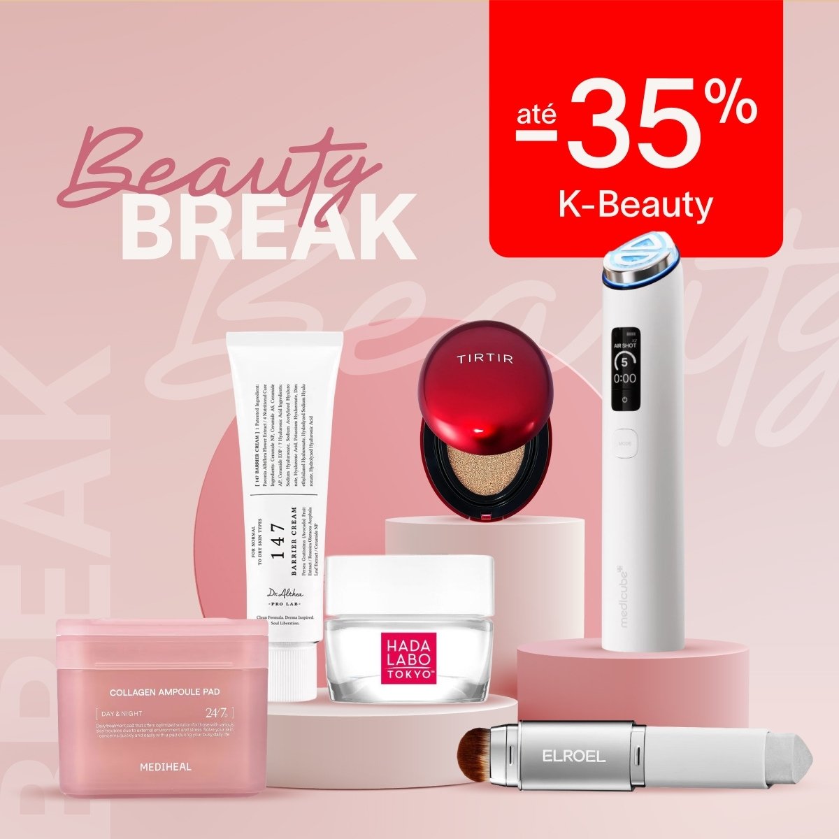 Beauty Break