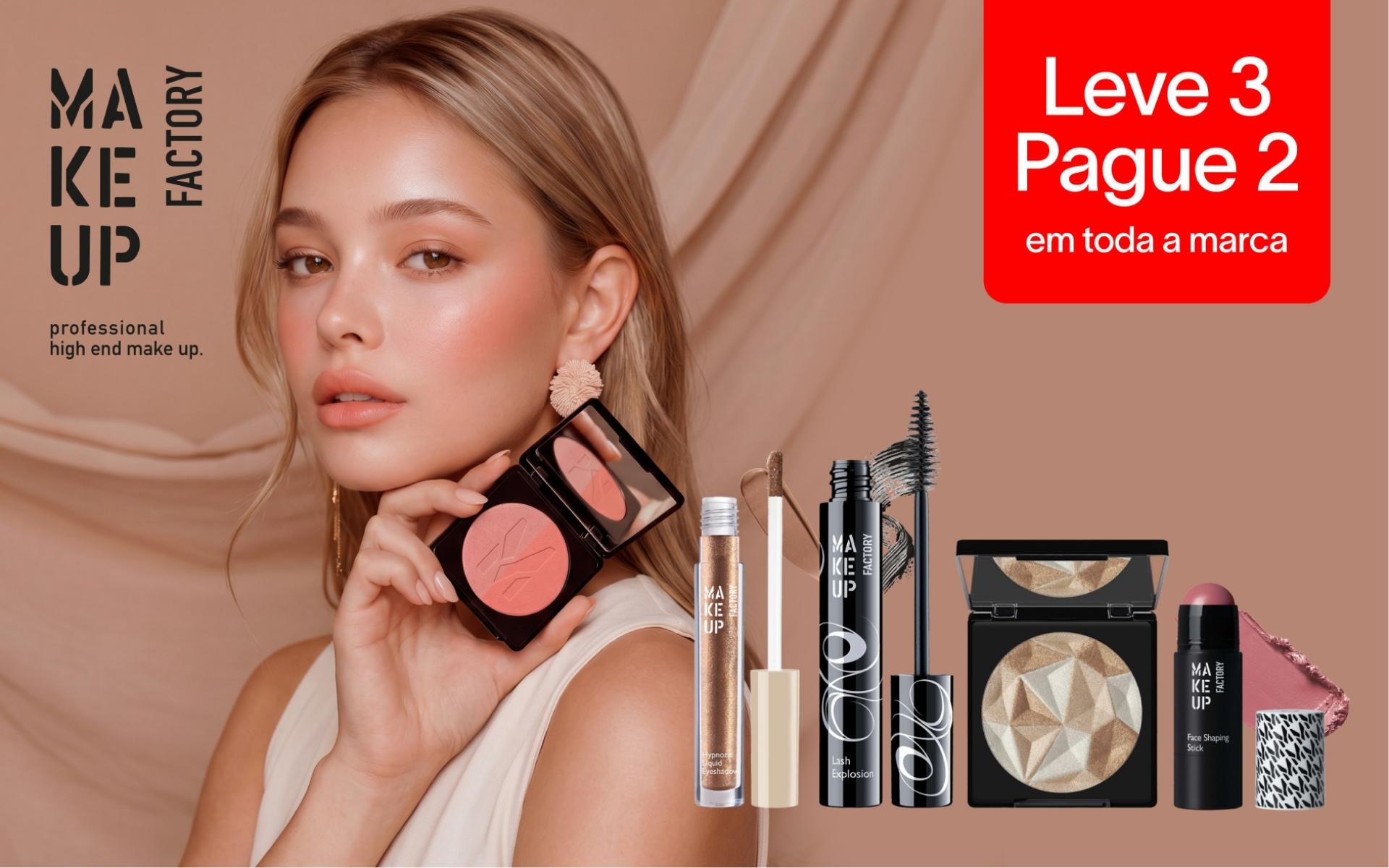 Make up Factory