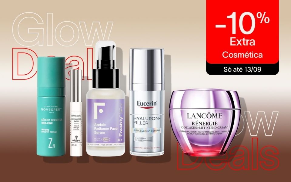Glow Deals