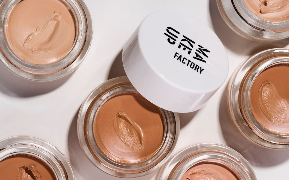 Make up Factory