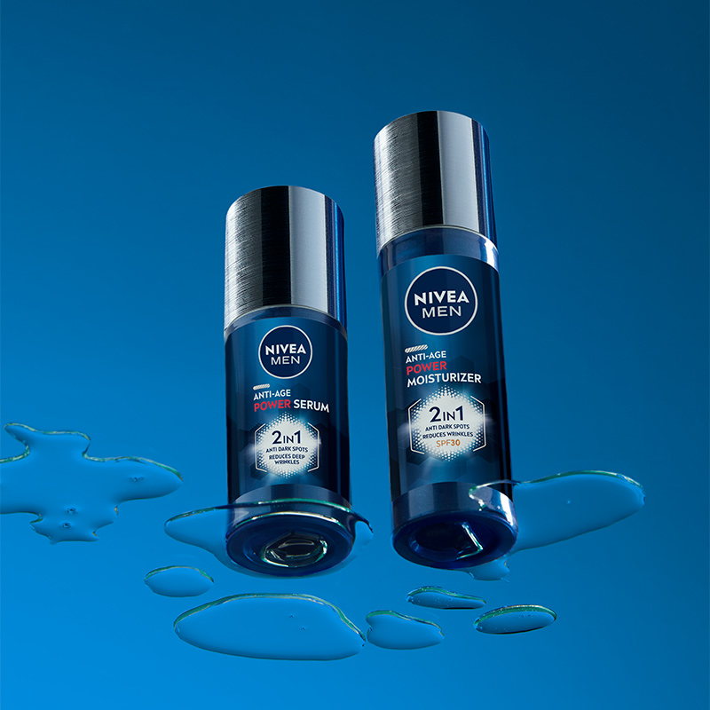 nivea men