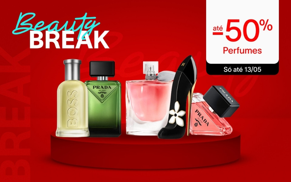 Beauty Break