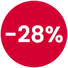 28 off Promotion 28off