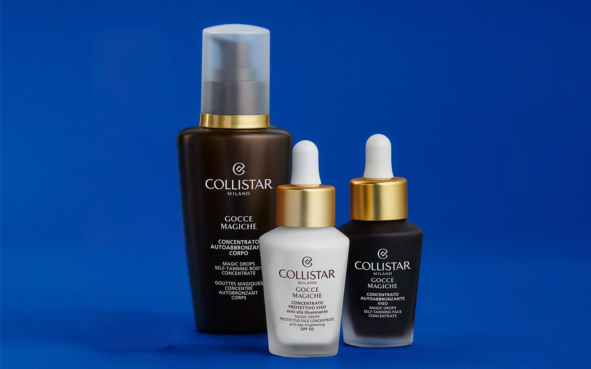 Collistar