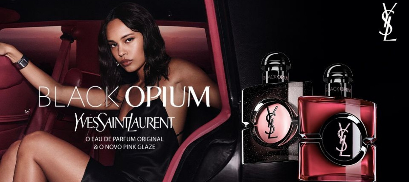 Yves Saint Laurent Beauty