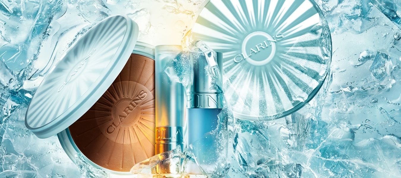 Clarins 