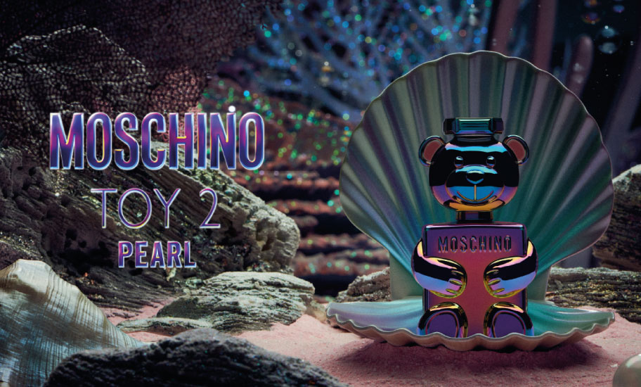 MOSCHINO