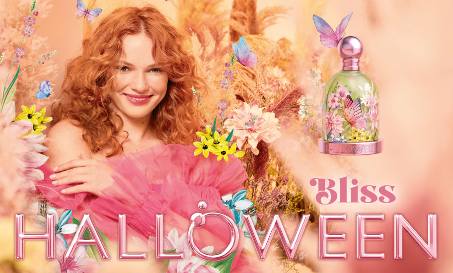 HALLOWEEN BLISS