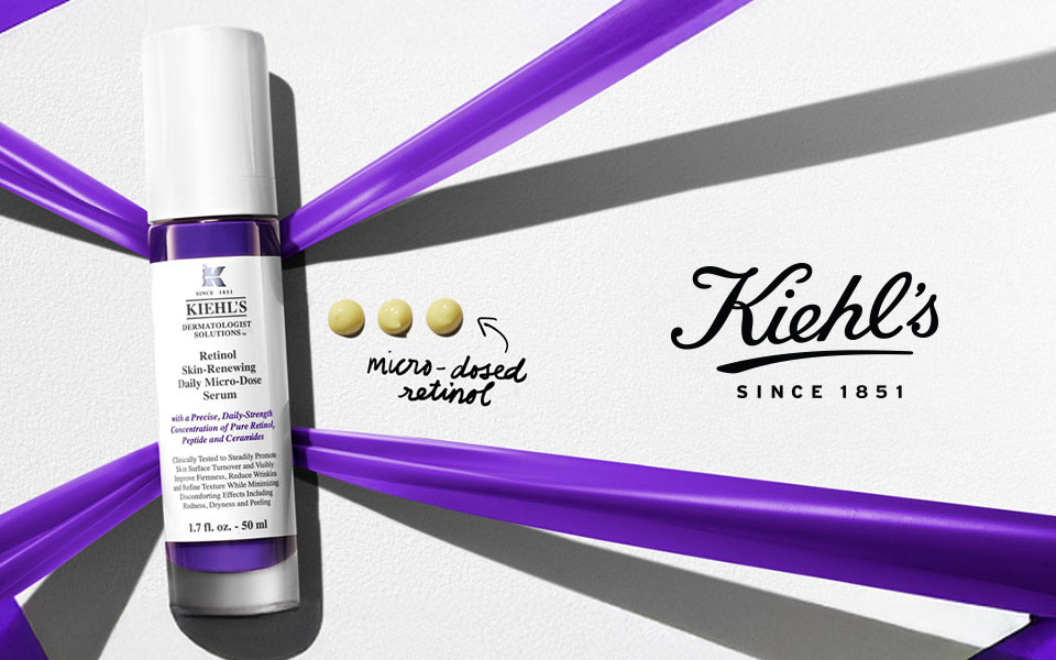 Kiehl's