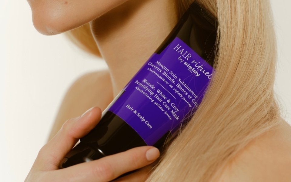 Hair Rituel by Sisley