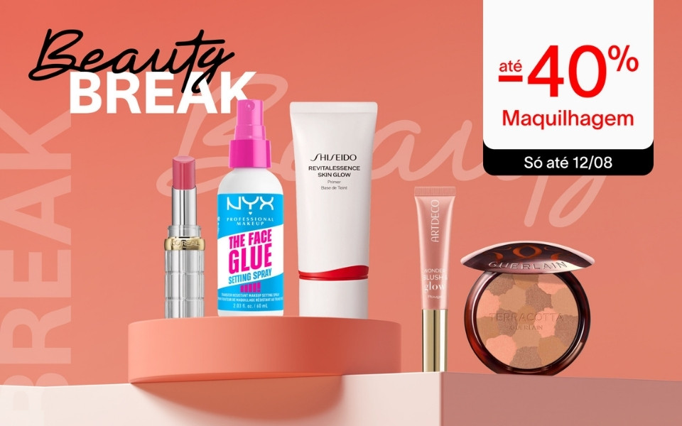 Beauty Break