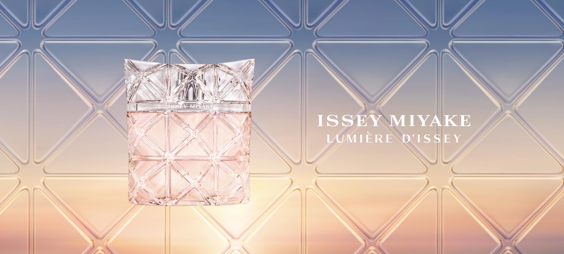 Lumi&egrave;re D'Issey
