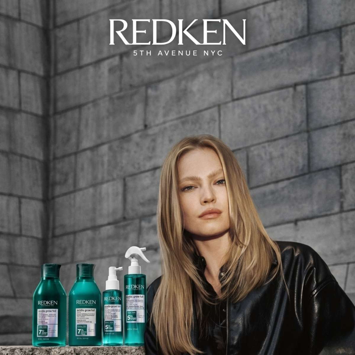 Redken