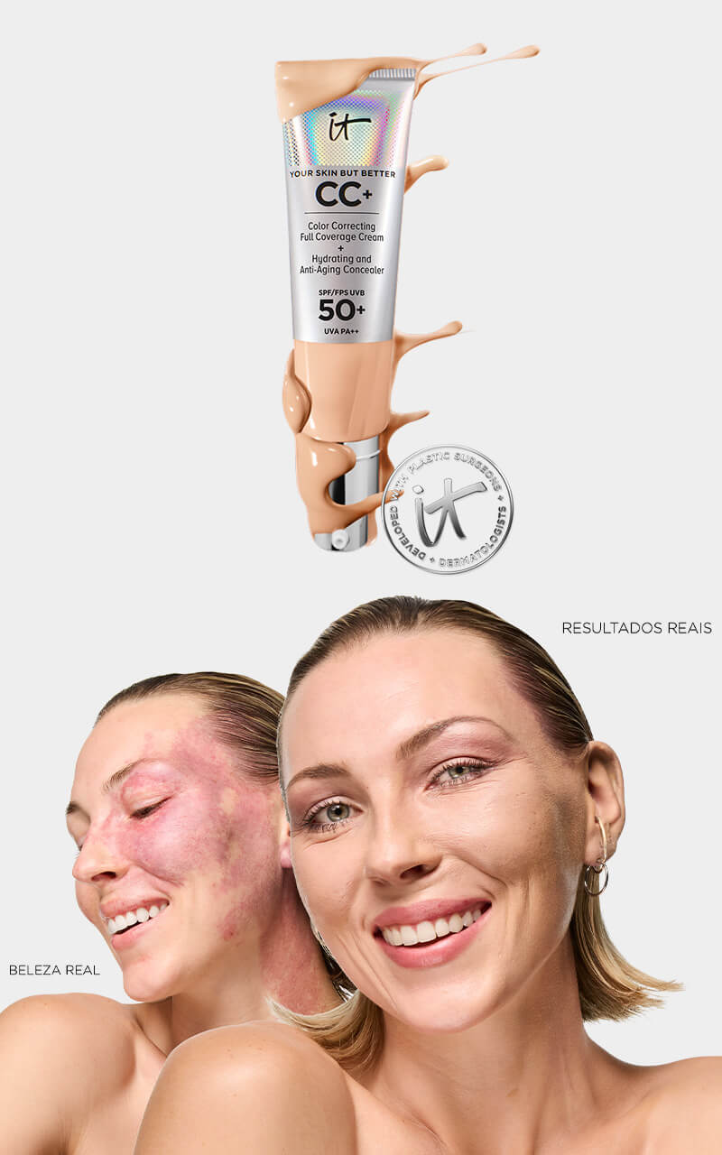 It Cosmetics