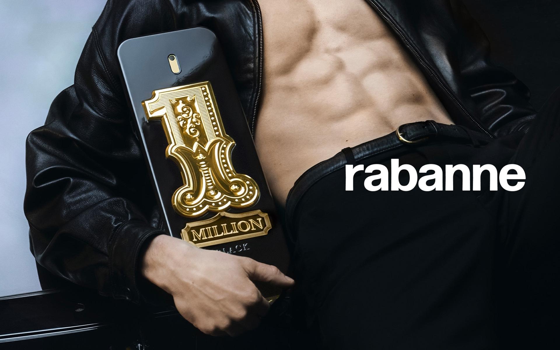 RABANNE